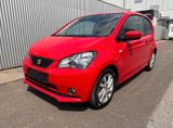 Seat Mii 1.0 44kW Klima Alufelgen - Seat Mii aus 2013