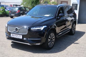 Volvo XC90 - 2
