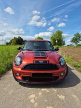MINI Top gepflegter Cooper S mit vielen Extras
