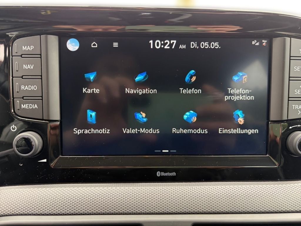 Hyundai i10 – Bild 13