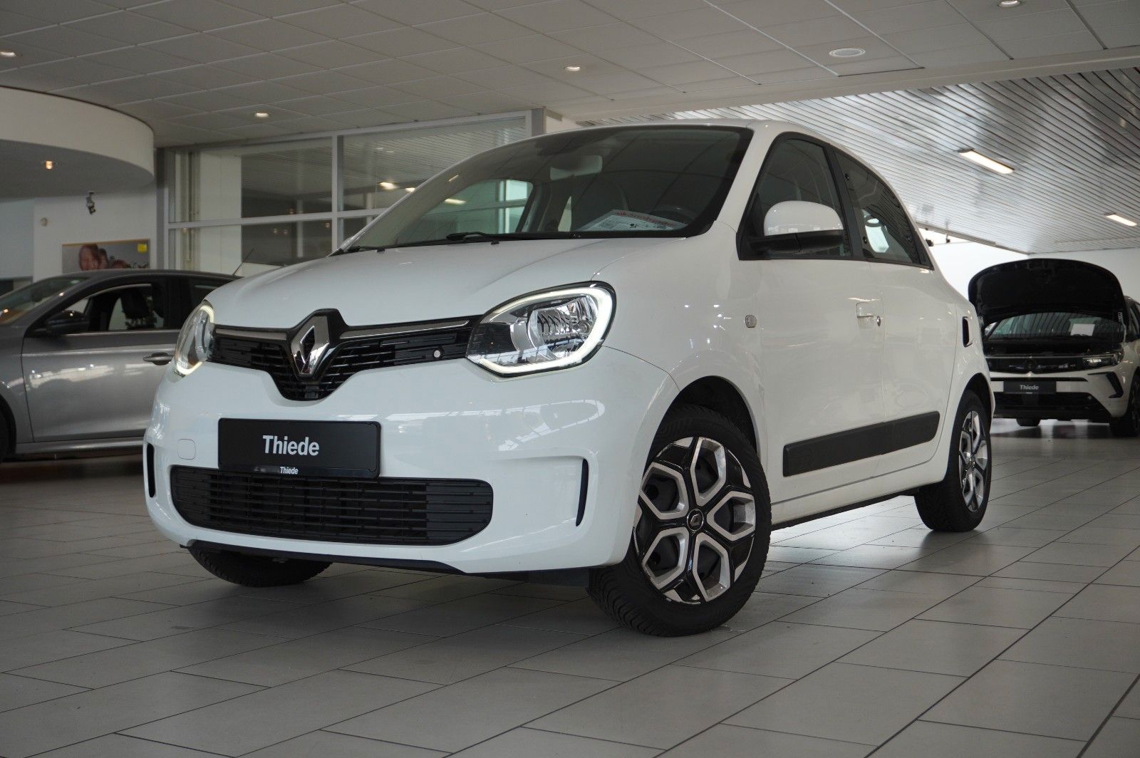 Fahrzeugabbildung Renault Twingo 1.0 SCE LIMITED 5-TÜR  LED/KLIMA/USB/BT