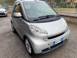 Smart ForTwo 800 33 kW cabrio passion cdi - Smart aus 2008 mit Diesel-Antrieb