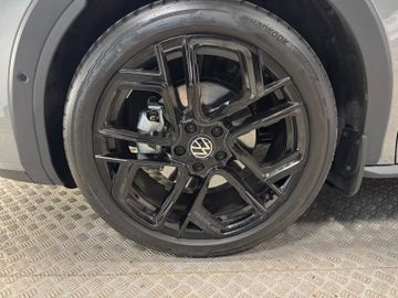 Volkswagen T-Roc 1.5 eTSI  R-Line neues Modell Black Style