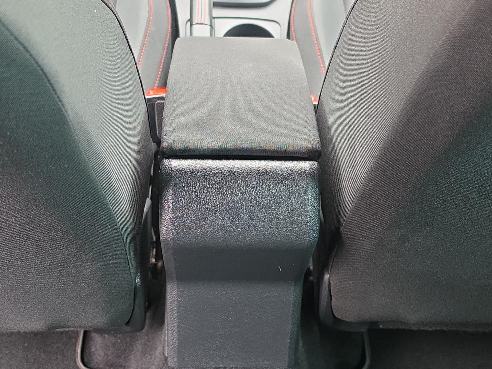 Seat Arona FR PDC SHZ AHK