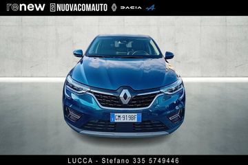 Renault Arkana - 2