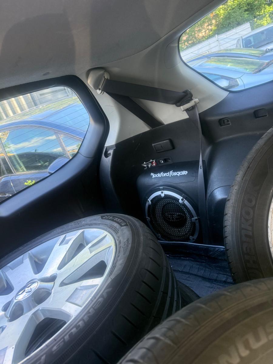 Mitsubishi Outlander 2.4 Instyle