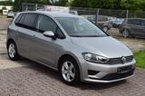 Volkswagen Golf Sportsvan VII Comfortline BMT/Start-Stopp - Volkswagen Gebrauchtwagen in Neumünster