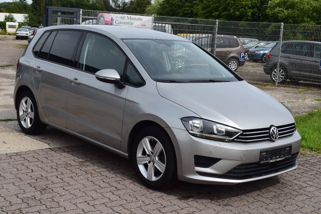 VW Golf Sportsvan VII Comfortline BMT/Start-Stopp