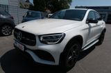 Mercedes-Benz GLC 200 d 4Matic Coupe AMG # Schiebedach