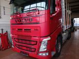 Volvo FH500 6x4R Globe RETARDER EPSILON M13Z FullOptio - Volvo Abrollkipper