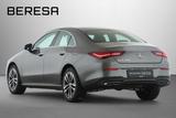 Mercedes-Benz CLA 200 Progressive LED Kamera Winter Metallic - Mercedes-Benz CLA 200