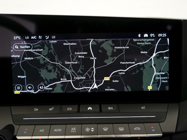 Astra L ST GS AT+NAVI+LED LICHT+360 GRAD KAMERA+