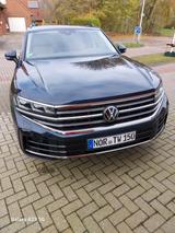 Volkswagen Touareg 3.0 V6 eHybrid 4MOTION Tiptronic R R