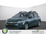 Dacia Sandero Dacia Sandero Stepway Expression TCe 90 - Dacia Sandero Neuwagen in Bremen