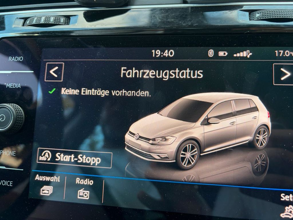 Image of Volkswagen Golf