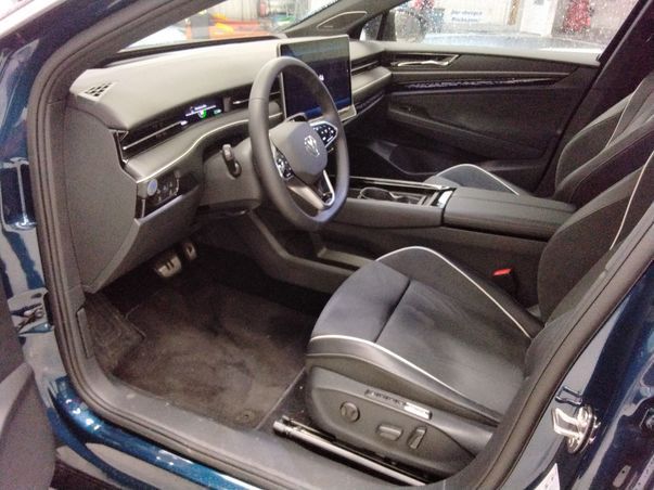 Volkswagen ID.7 - Bild 5