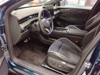 Volkswagen ID.7 - Vorschau Bild 5