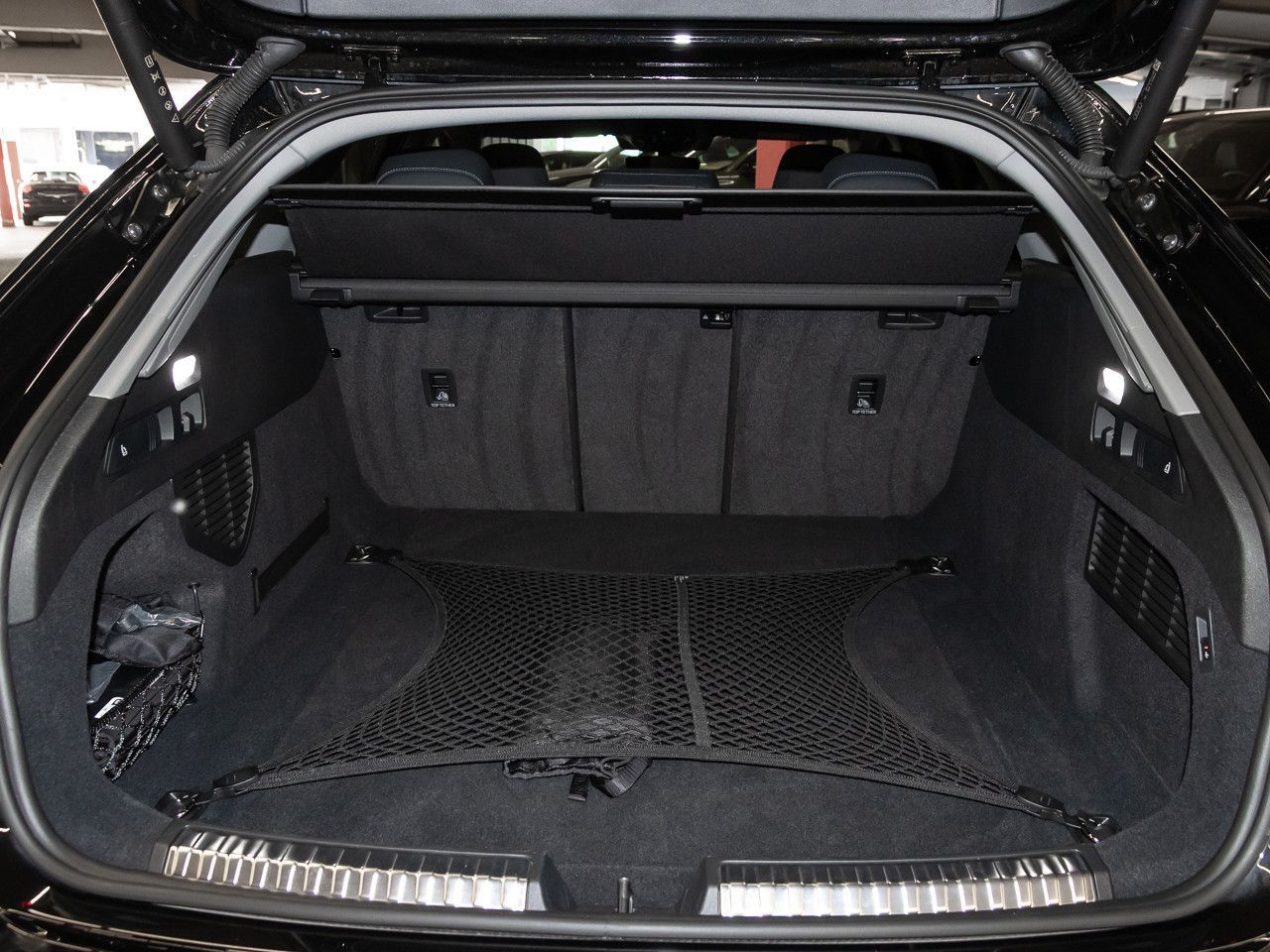 Audi A5 - Bild 8