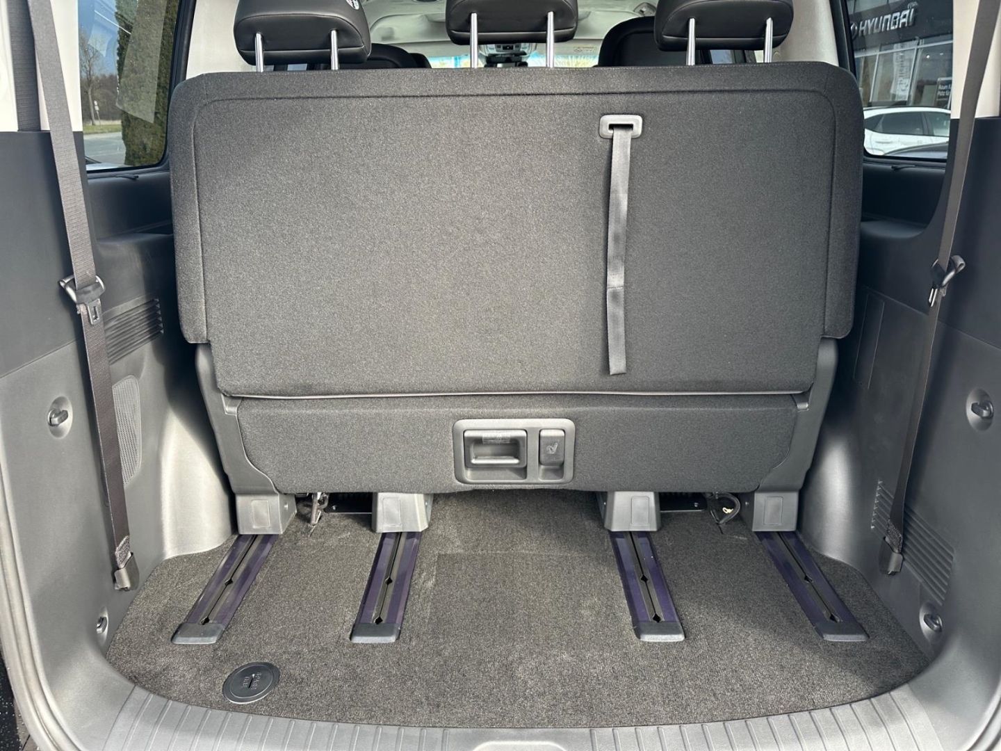 Hyundai Staria – Bild 12