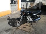 Honda Seven Fifty mit neuem TÜV und Neuteile. - HONDA SEVEN FIFTY