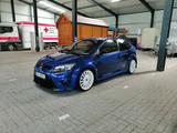 Ford Focus RS original Zustand - Ford Focus aus 2010: RS