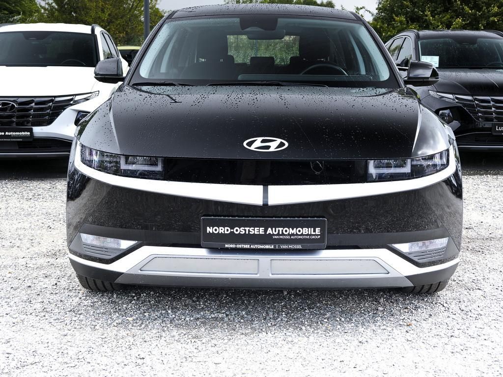 Fahrzeugabbildung Hyundai IONIQ 5 BASIS ELEKTRO TEMPO KAMERA PDC SITZHZG