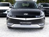 Hyundai IONIQ 5 BASIS ELEKTRO TEMPO KAMERA PDC SITZHZG - schwarze Hyundai IONIQ 5