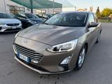 Ford Focus 1.5 EcoBlue 120 CV automatico 5p. Bus - Ford Focus mit Diesel-Antrieb: Automatic