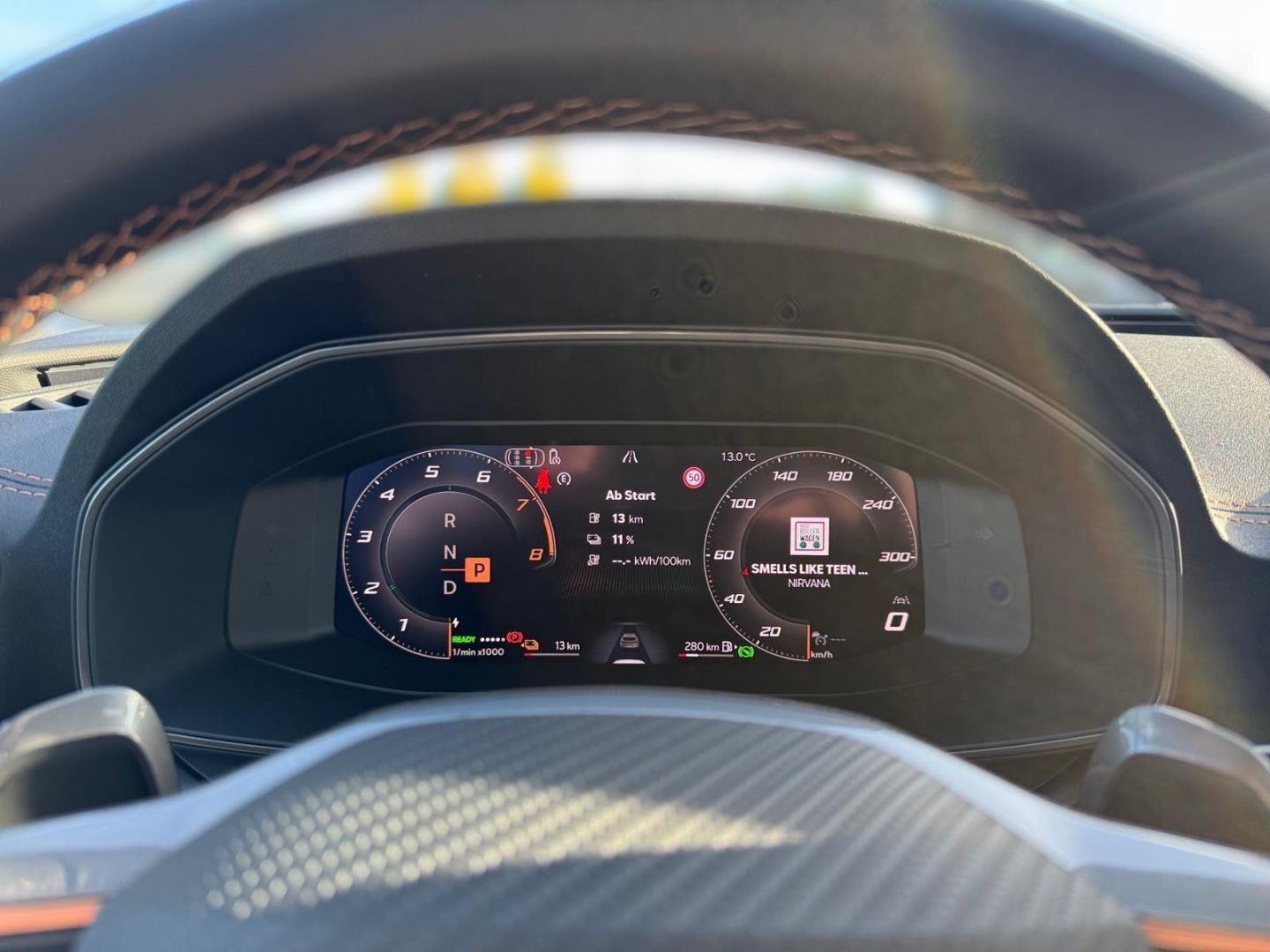 Cupra Leon - Bild 15