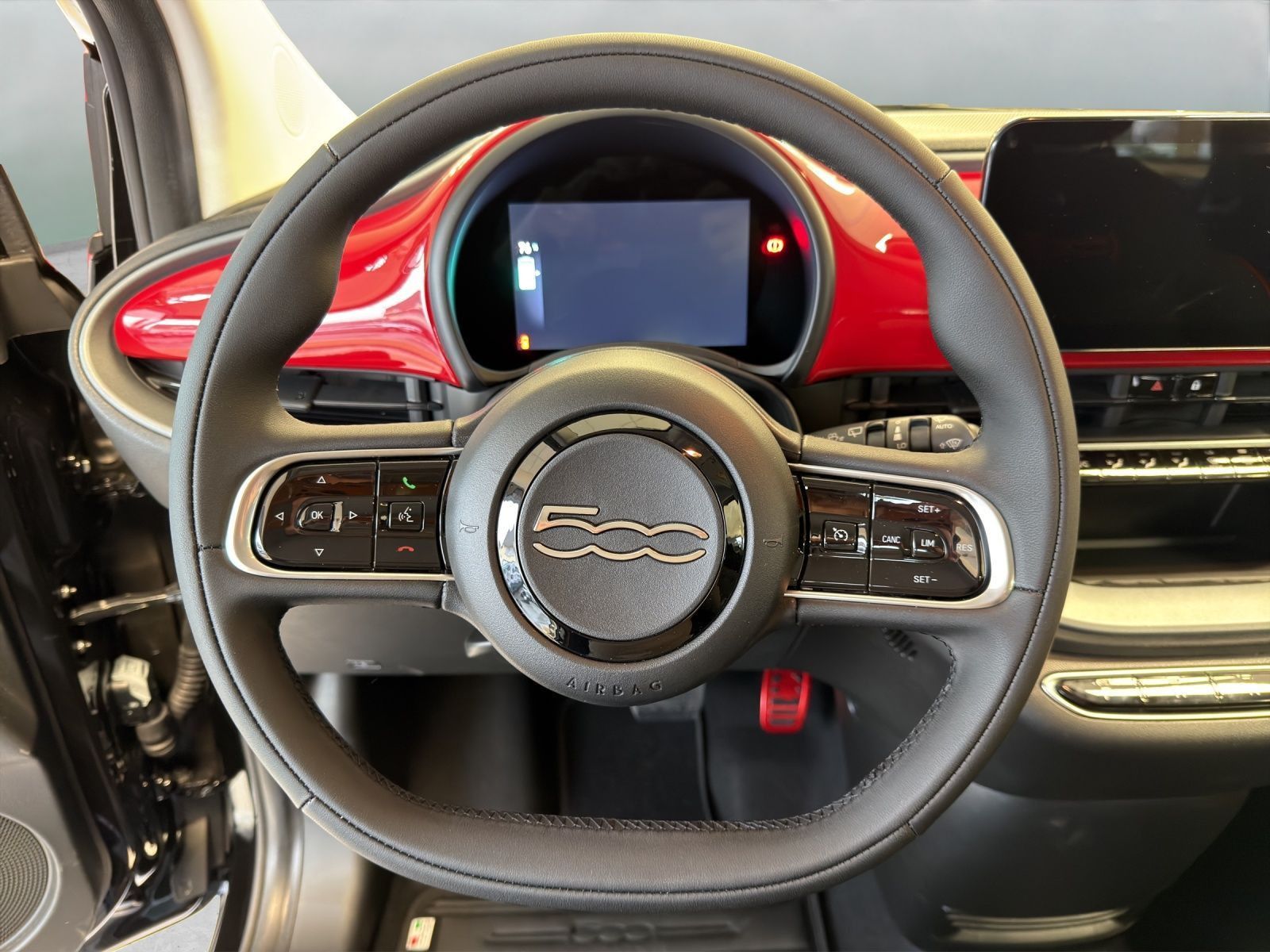 Fiat 500e - Bild 10