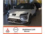 Mitsubishi Eclipse Cross Diamant TOP 87 kWh (22kW) - Mitsubishi Eclipse Cross