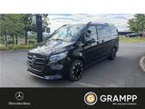 Mercedes-Benz V 250 AVANTGARDE AIRMATIC*360*AHK*Sitzbelüft.* - 7 Sitzer Autos