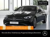 Mercedes-Benz CLE 200 Coupe AMG Premium+ AHK/Pano/HuD/DigiLigh - Mercedes-Benz CLE-Klasse in Wuppertal