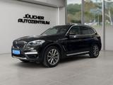 BMW X3 xDrive 30 i xLine Aut., Inspektion Neu - BMW X3 xLine mit Benzin-Antrieb