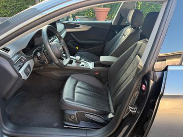 Audi A5 - 8