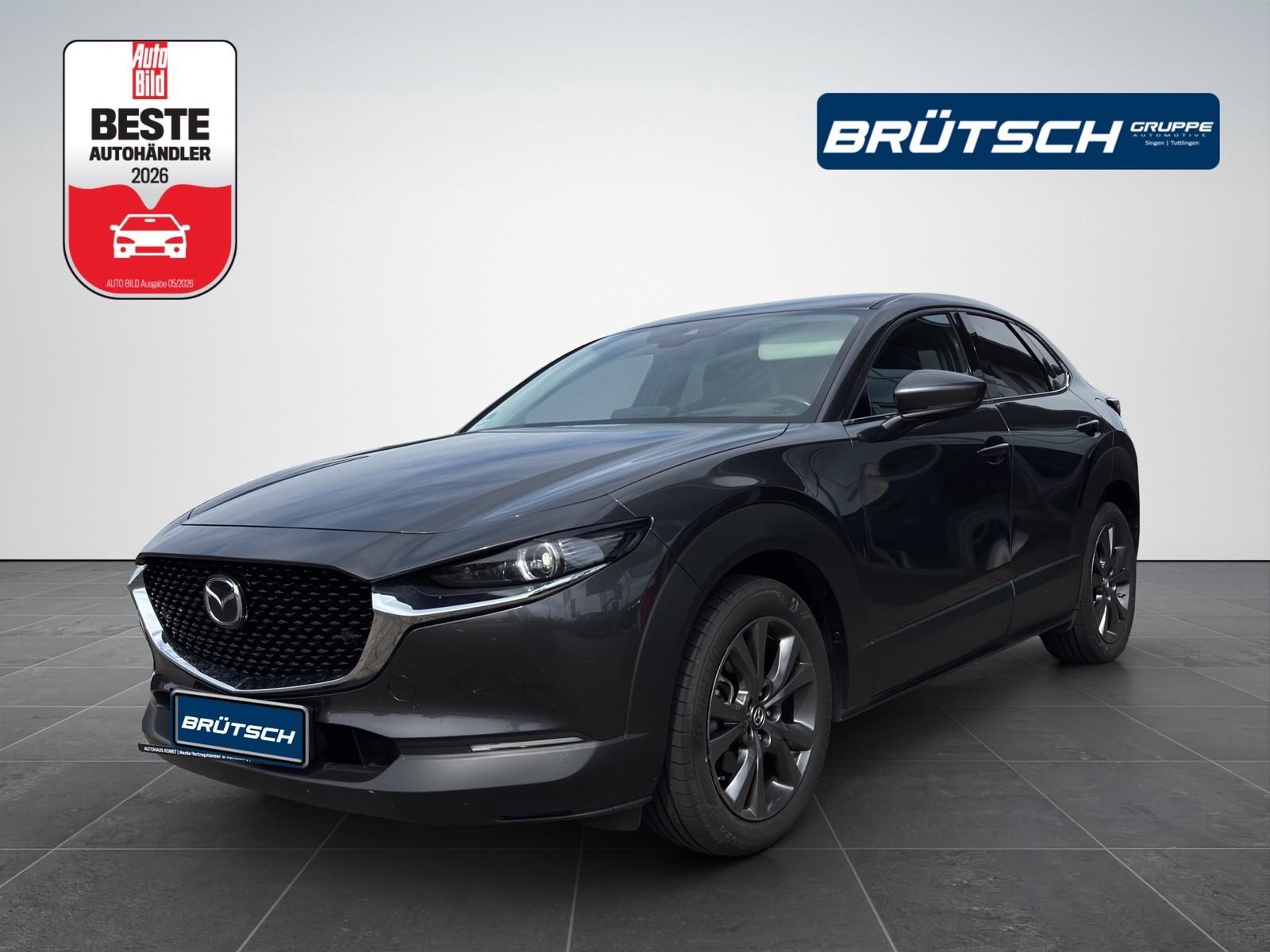 Mazda CX-30 Selection 2WD M Hybrid AUTOMATIK / LED / N
