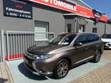 Mitsubishi Outlander Plus 4WD - Mitsubishi Outlander in Leipzig
