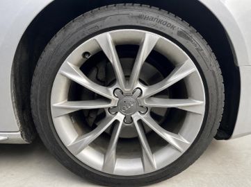 Audi A5 - 12
