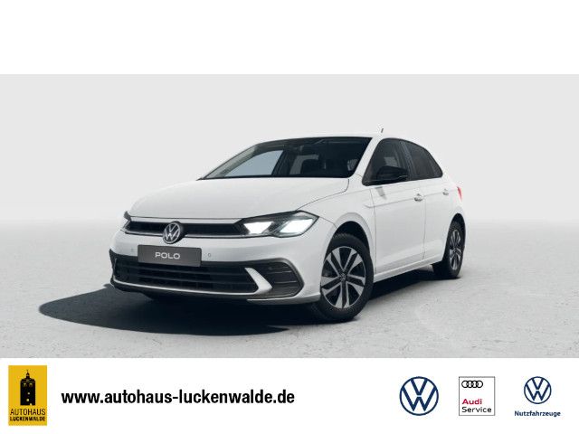 Volkswagen Polo 1.0 TSI Energy *ACC*R-CAM*SHZ*App-Connect*
