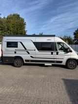 Adria Twin 640 SL Axess AHK/Solar/Goldschmitt/Navi - Adria Kastenwagen