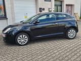 Alfa Romeo MiTo SPORT 135 PS SERVICE / INSPEKTION / TÜV NEU - Alfa Romeo mit Benzin-Antrieb: Kleinwagen, Schaltgetriebe