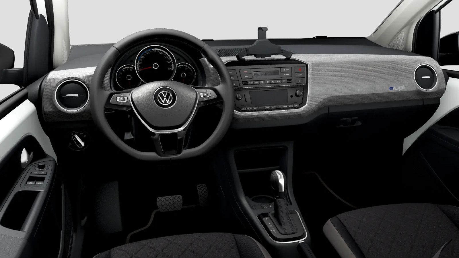 Volkswagen e-up! - Bild 8