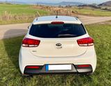 Kia Rio 1.4 Dream-Team Edition  - Kia Rio dream-team-edition mit Benzin-Antrieb