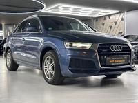 Audi Q3 2.0 TDI Quattro S line XENON/ALCANTARA