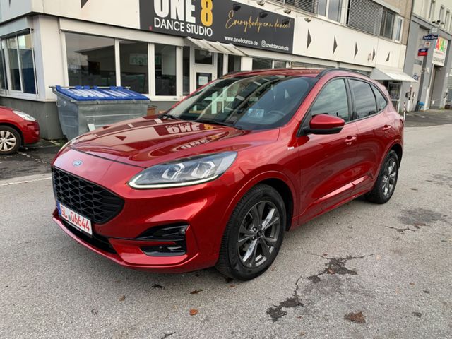 Ford Kuga ST-Line X Head-Up AHK LED Navi