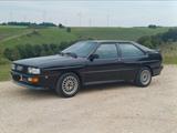 Audi quattro Urquattro 10V MB 