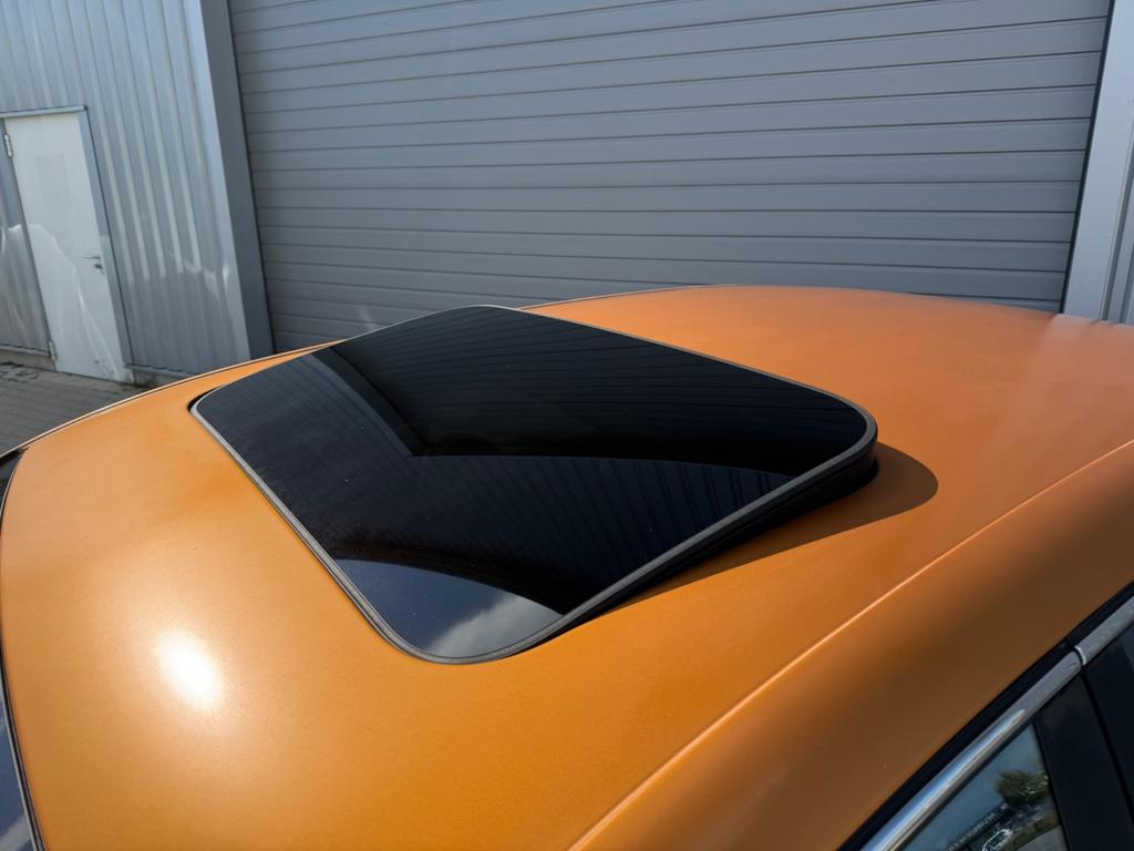 Bentley Continental Flying Spur