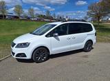 Seat Alhambra 1.4 TSI CONNECT, TÜV 04/2028 - Seat Alhambra: Connect