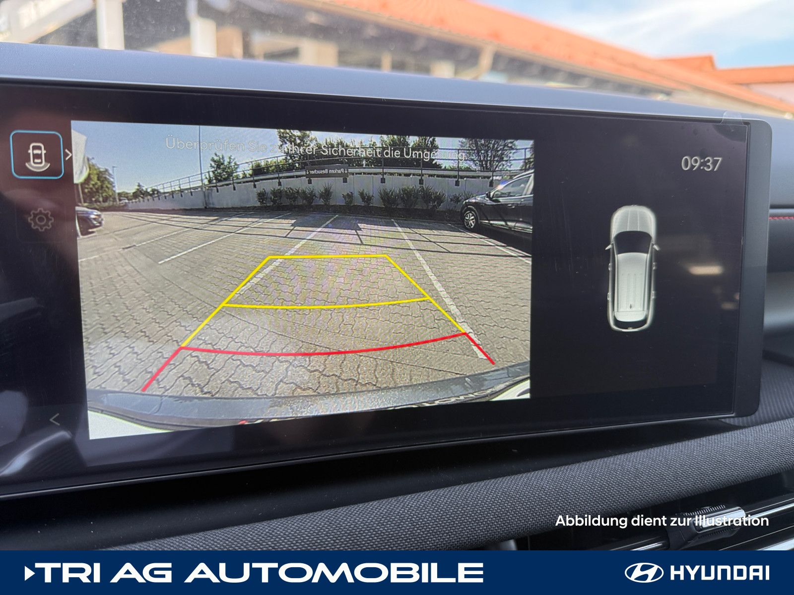 Hyundai TUCSON - Bild 14