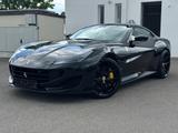 Ferrari Portofino *NovitecAbgasanlage*Vossen 21"* - schwarze Ferrari Portofino